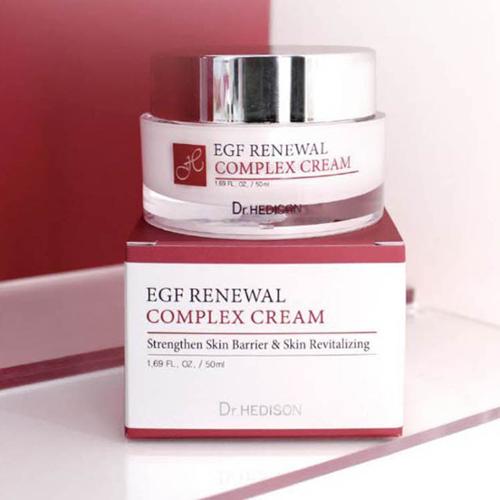 [DR-닥터헤디슨] EGF 리뉴얼 콤플렉스 크림 50ml