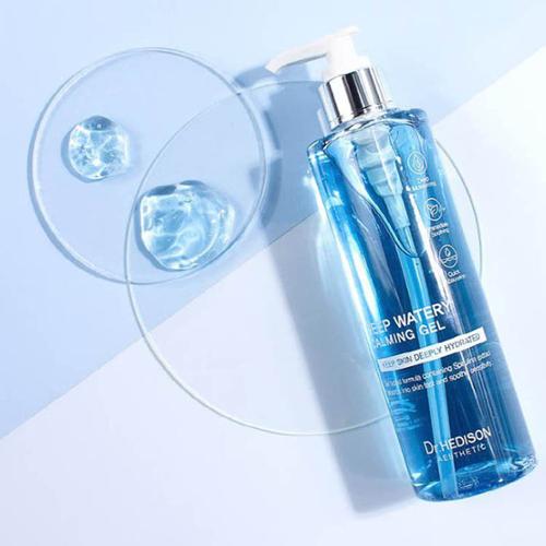 [DR-닥터헤디슨] 딥 워터리 카밍 겔 500ml