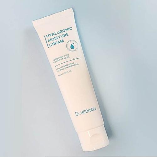 [DR-닥터헤디슨] 히알루로닉 모이스춰 수분크림 100ml