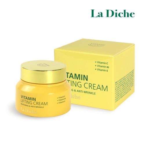 [라디체] 비타민 폭탄크림 70ml