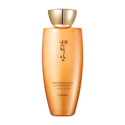 [코리아나] 쇼 보리앙 고금 수액 유액 세트 150ml + 단상자_옵셥 택1