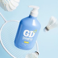 TS지디샴푸 포 보이 800ml *남자 청소년 전용 샴푸*