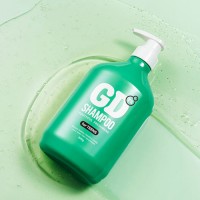 TS지디샴푸 800ml *중,고등학생- 청소년 샴푸*