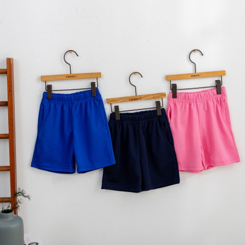 TEE610-여름반바지