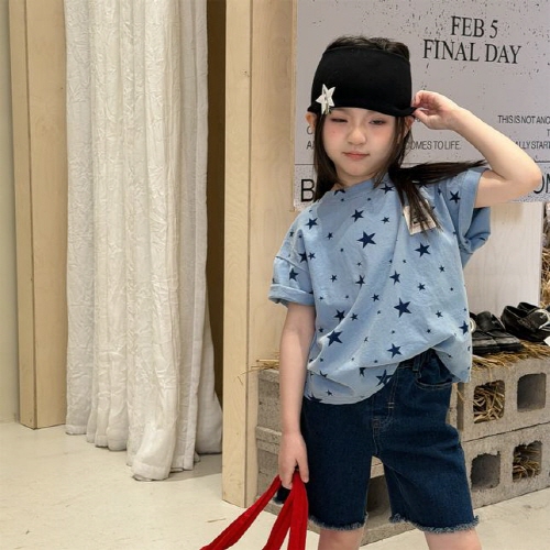 헤이즈별티셔츠