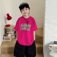 퍼펙트반팔티셔츠