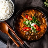 얼큰한 남원 추어탕 500g x 3팩