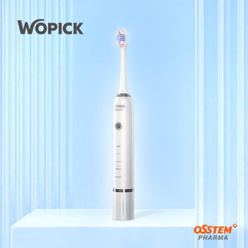 [오스템] 소닉 전동 칫솔 (WO-103)