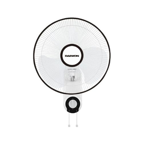 [대원] 벽걸이 선풍기 16인치 가정용 업소용 사무실 3엽 DW-WF1624