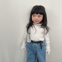 허그골지티셔츠