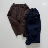 커브팬츠