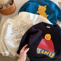 코튼기모맨투맨